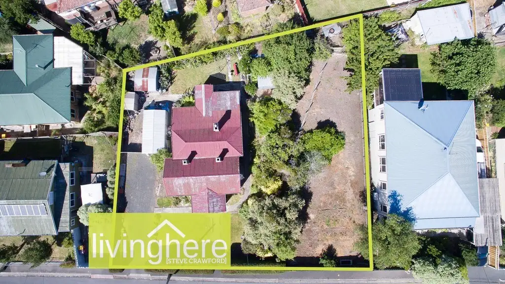 Main view of Homely house listing, 6 Esther Street, West Launceston TAS 7250