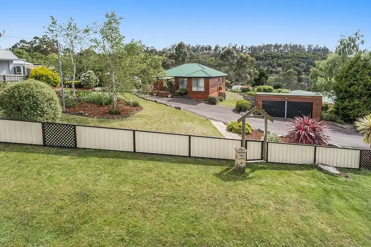 11 Pleasant Hills Drive, Grindelwald TAS 7277