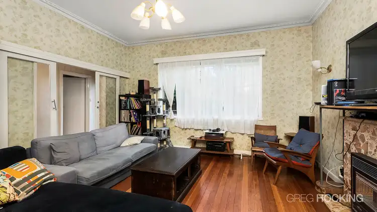 Second view of Homely house listing, 42 Draper Street, Albert Park VIC 3206