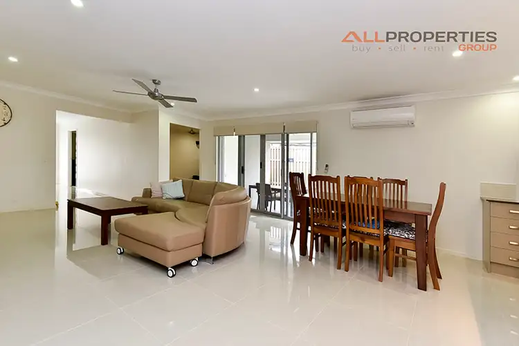 Fifth view of Homely house listing, 43 Dinnigan Cr, Durack QLD 4077