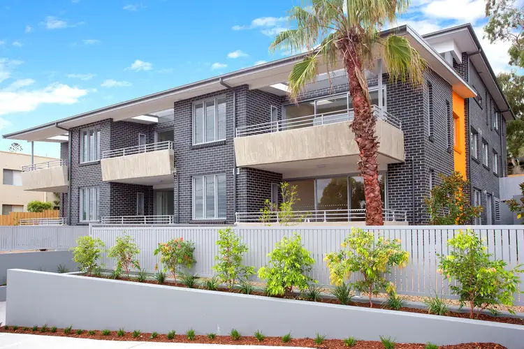7/4-6 Shackel Avenue, Brookvale NSW 2100
