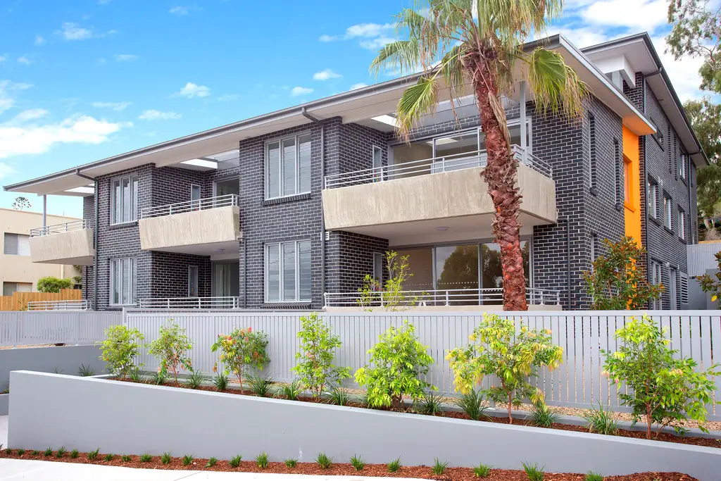 Main view of Homely unit listing, 7/4-6 Shackel Avenue, Brookvale NSW 2100
