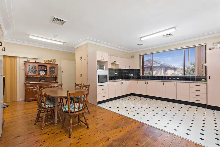 Fourth view of Homely house listing, 167 The Boulevarde, Strathfield NSW 2135