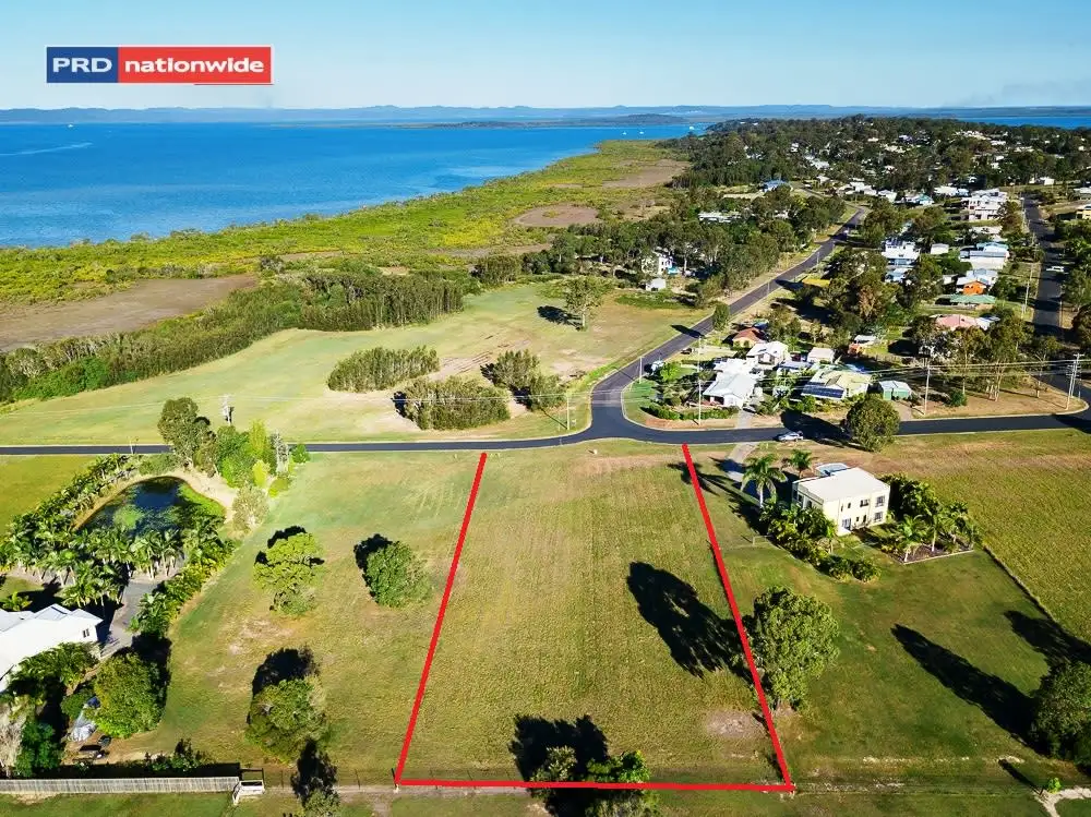 Main view of Homely land listing, 152-154 Bengtson Road, River Heads QLD 4655