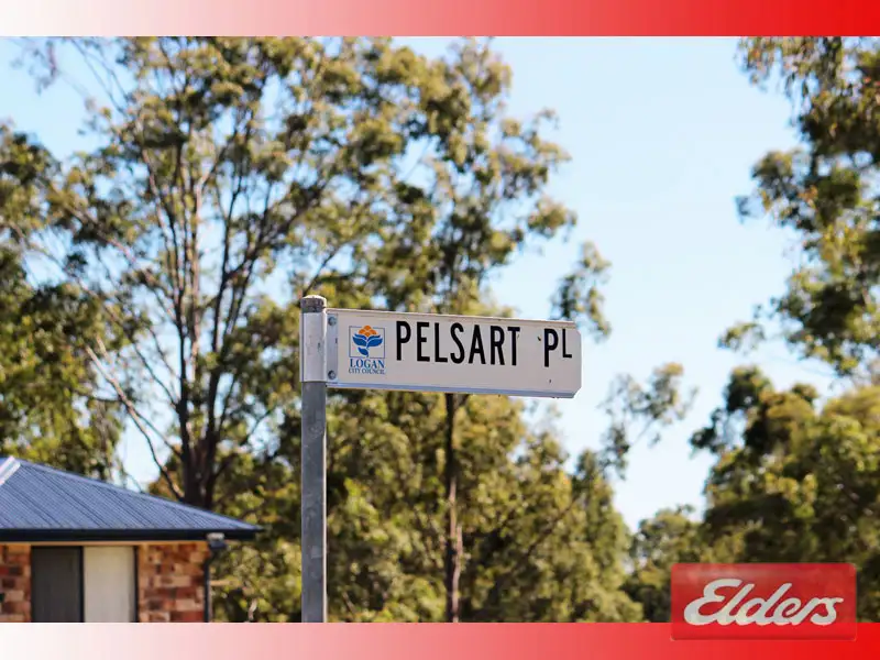 Main view of Homely land listing, 7-9 Pelsart Place, Jimboomba QLD 4280