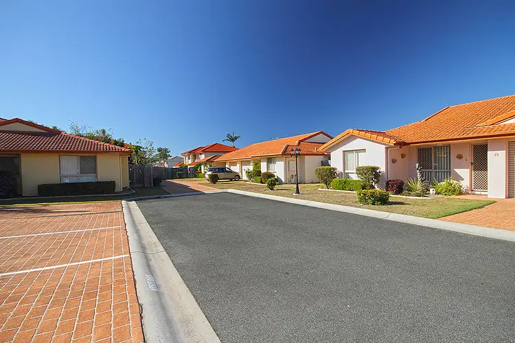 34 144 Meadowlands, Carina QLD 4152