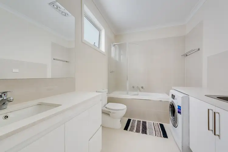 Fifth view of Homely townhouse listing, 3/15 CLEMENT STREET, Dandenong VIC 3175