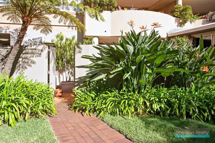 2/118 Wallis Street, Woollahra NSW 2025