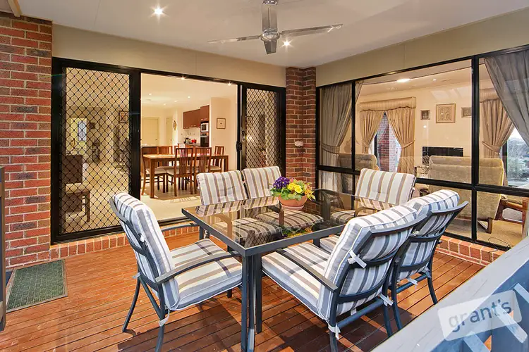 Sixth view of Homely house listing, 23 Northgate Drive, Berwick VIC 3806