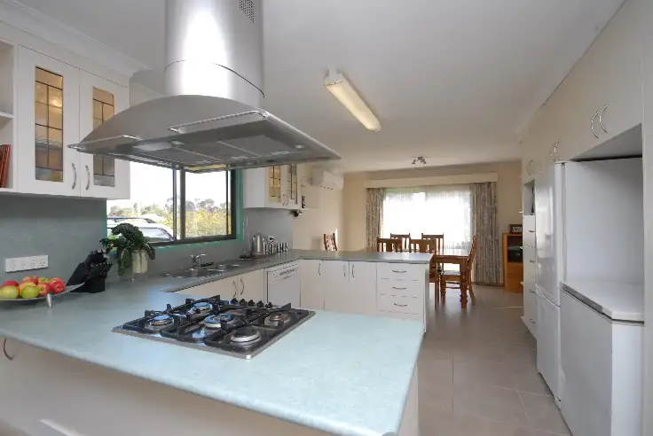 Second view of Homely house listing, 60 Great Alpine Road, Bairnsdale VIC 3875