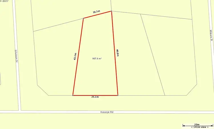 Third view of Homely house listing, 11 Karunjie Road, Golden Bay WA 6174