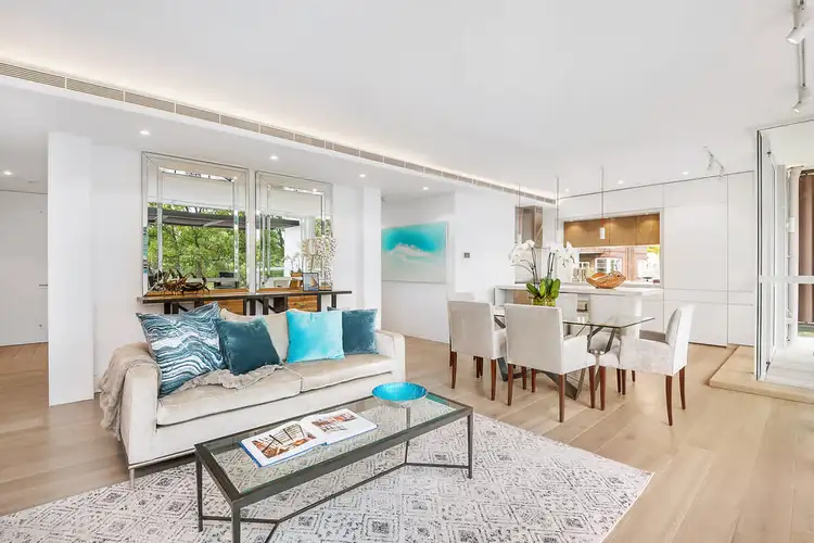 Third view of Homely apartment listing, 8/535 New South Head Road, Double Bay NSW 2028