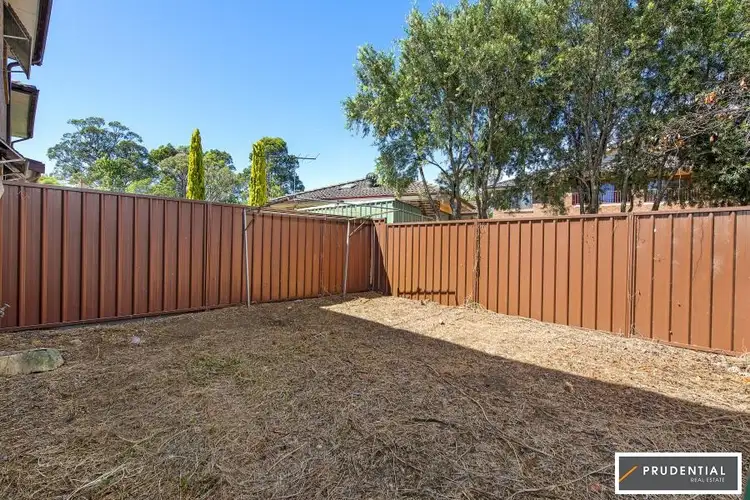 Fourth view of Homely townhouse listing, 8/132 Cumberland Road, Ingleburn NSW 2565