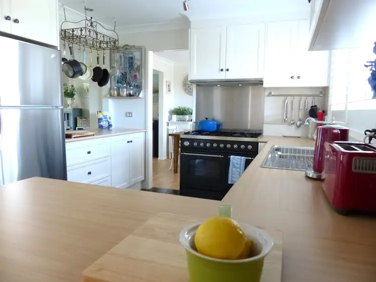 Sixth view of Homely house listing, 3 Jane Court, Mittagong NSW 2575