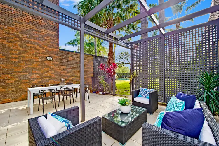 Fourth view of Homely townhouse listing, 6/20 Kiaora Road, Double Bay NSW 2028