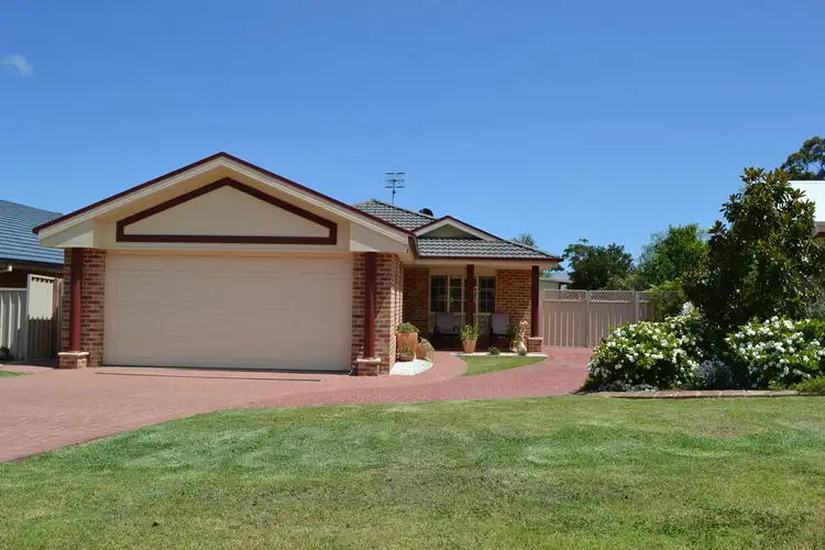 84 Vost Drive, Sanctuary Point NSW 2540