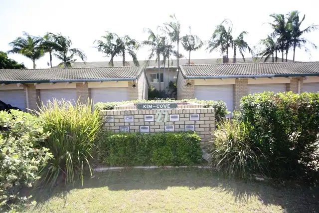 Second view of Homely unit listing, Unit 1 / 25-27 Barooga Crescent (Kim Cove), Mooloolaba QLD 4557