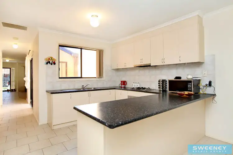 Second view of Homely unit listing, 2/57 Allenby Road, Hillside VIC 3037