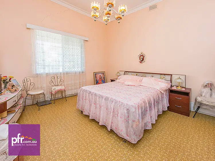 Fourth view of Homely house listing, 11 Hubert Street, East Victoria Park WA 6101