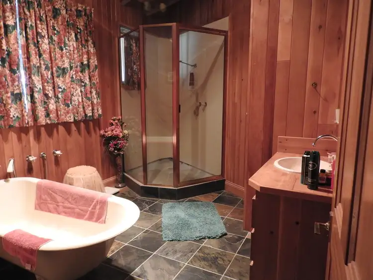 Fifth view of Homely rural property listing, 293 Gillespies Road, Nabowla TAS 7260