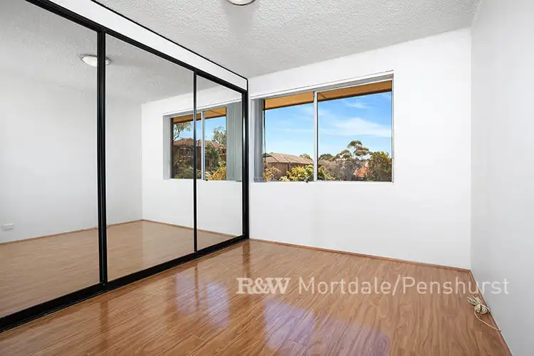 Fourth view of Homely unit listing, 7/7 George Street, Mortdale NSW 2223