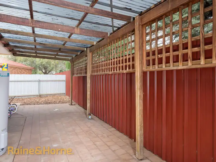 Sixth view of Homely unit listing, 6/54 Adjin Street, Mount Austin NSW 2650