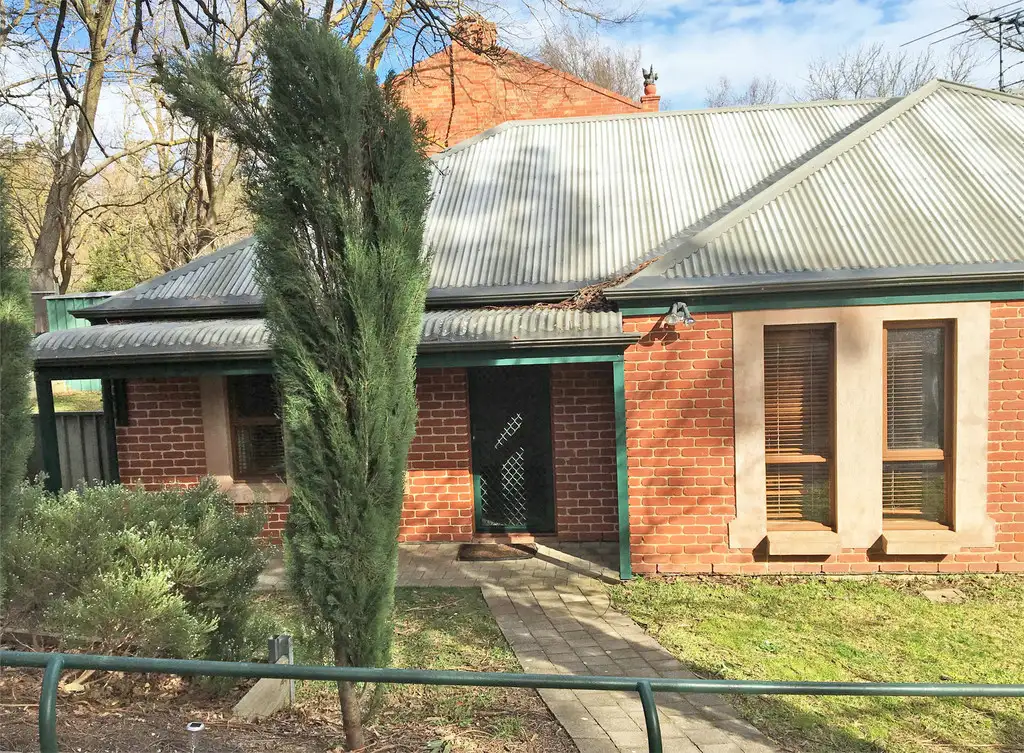 Main view of Homely house listing, 3/58 Onkaparinga Valley Road, Woodside SA 5244