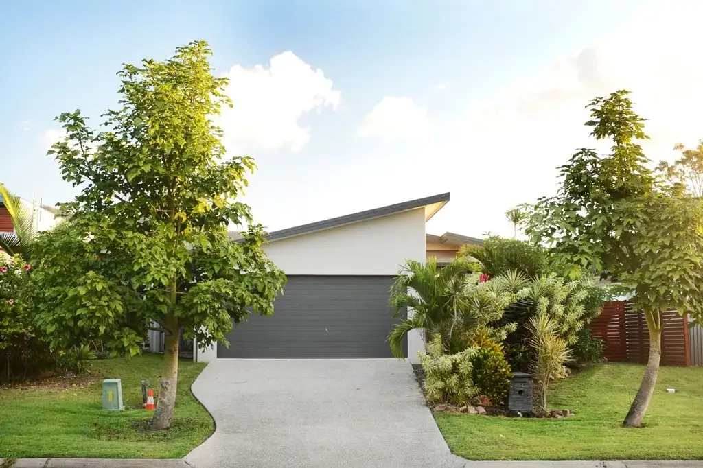 Main view of Homely house listing, 54 Abell Road, Cannonvale QLD 4802