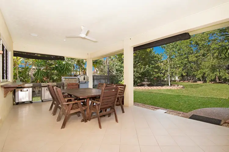 3 Squires Crescent, Kirwan QLD 4817
