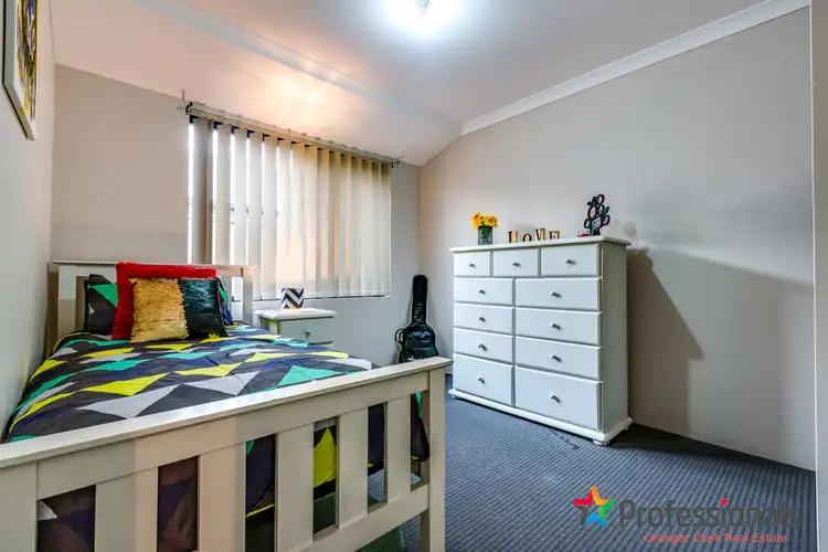 Fifth view of Homely house listing, 18 Saffron Way, Landsdale WA 6065
