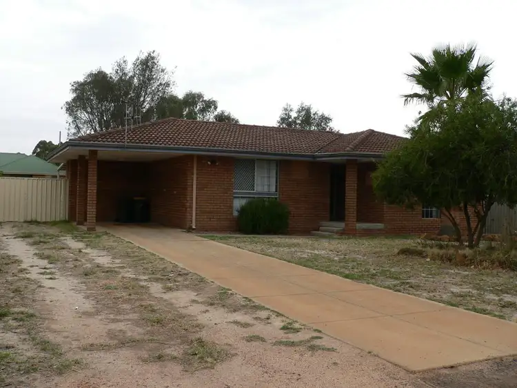 43 Rogers Avenue, Katanning WA 6317