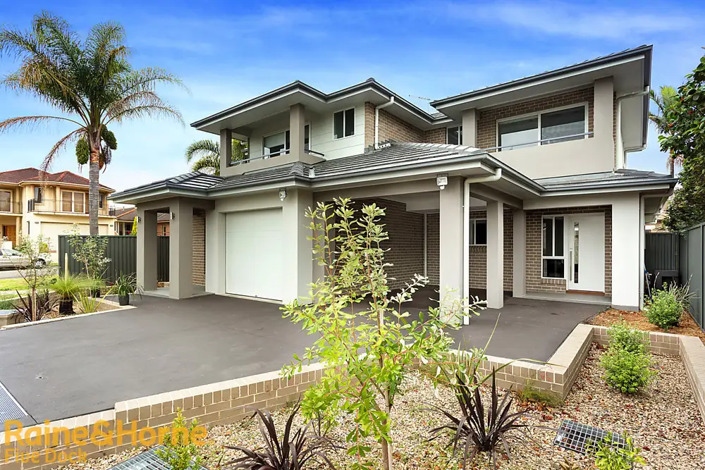 Main view of Homely house listing, 1A Cook Ave, Canada Bay NSW 2046
