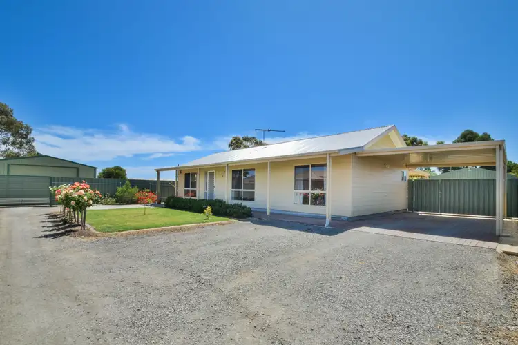 Main view of Homely house listing, Lot201 How Road, Aldinga Beach SA 5173