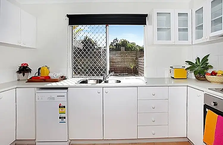 Third view of Homely townhouse listing, 4/11 Melville Ct, Mount Coolum QLD 4573