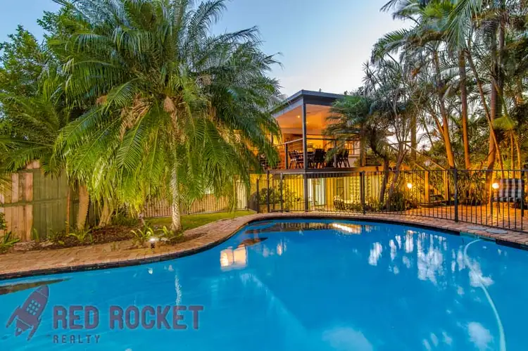 Second view of Homely house listing, 6 Rholanda Crescent, Springwood QLD 4127