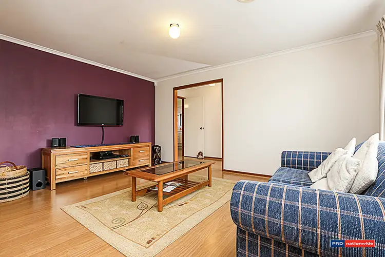 Third view of Homely house listing, 41 Freda Gibson Circuit, Theodore ACT 2905