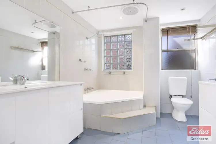 Fourth view of Homely unit listing, 6/29-31 Marlene Crescent, Greenacre NSW 2190