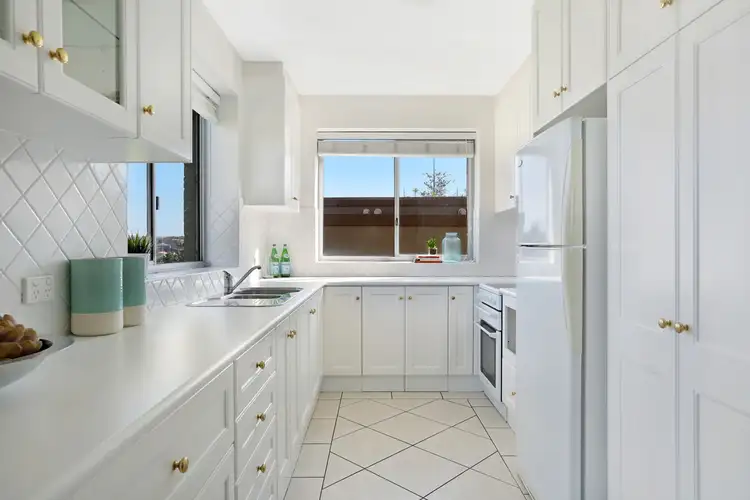 Third view of Homely apartment listing, 7/8-10 Deeban Walk, Cronulla NSW 2230