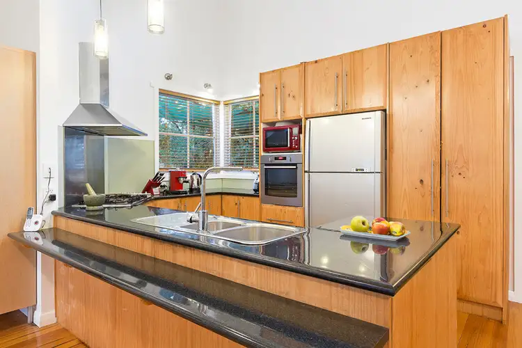 Third view of Homely house listing, 9 Grigg Avenue, Vermont VIC 3133