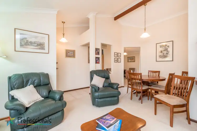 Third view of Homely villa listing, Address available on request
