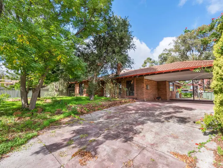 Fourth view of Homely house listing, 17 Lalor Place, Kalamunda WA 6076