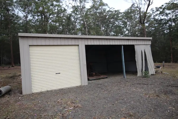 Fourth view of Homely rural property listing, 1959 The Lakes Way, Rainbow Flat NSW 2430