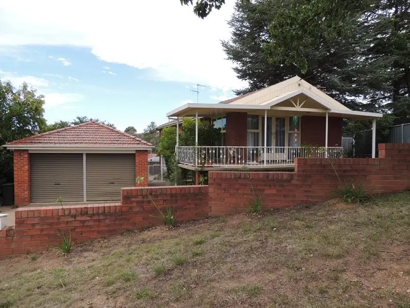Main view of Homely house listing, 8 McKell Street, Bathurst NSW 2795