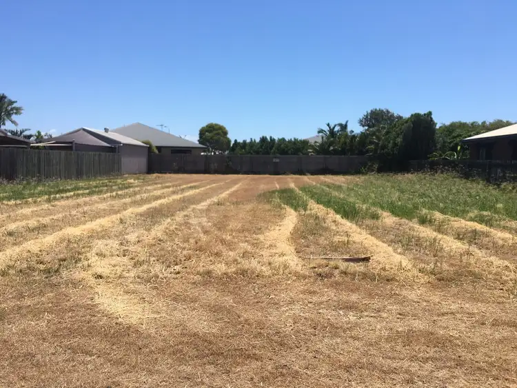 Second view of Homely land listing, 5 Mary Fox St, Innes Park QLD 4670