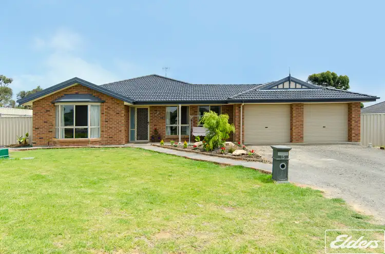 15 Pitt Street, Goolwa Beach SA 5214