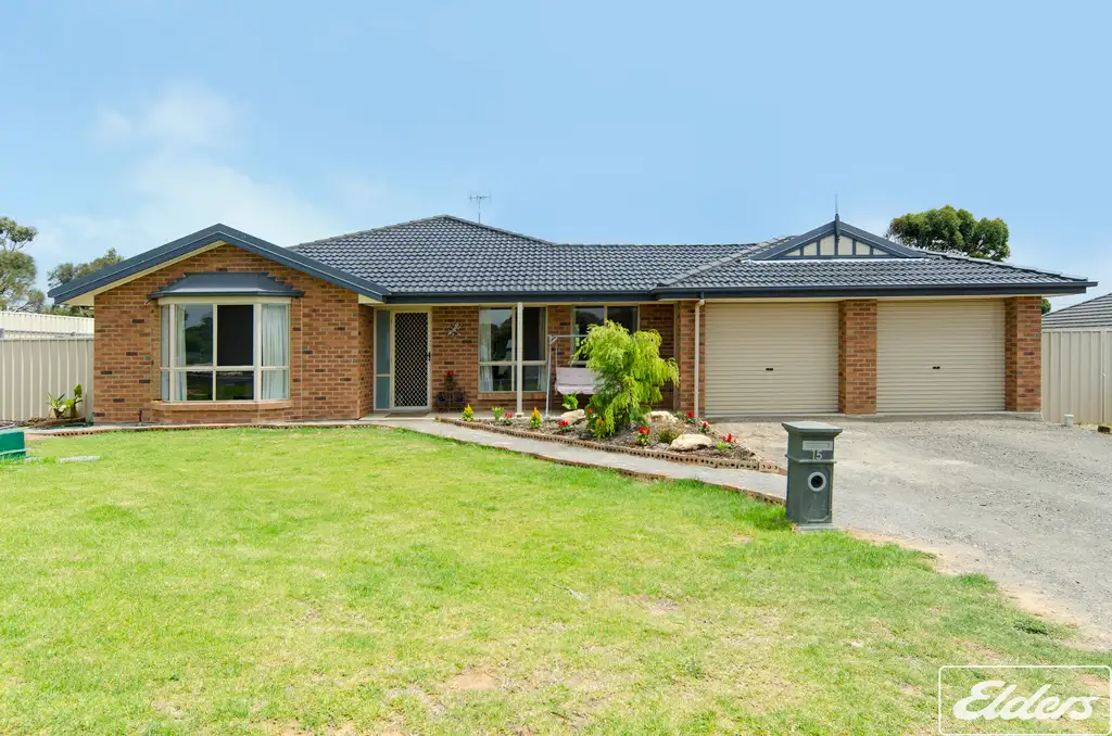 Main view of Homely house listing, 15 Pitt Street, Goolwa Beach SA 5214