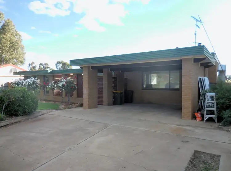 Main view of Homely house listing, 43 Gossamer Street, Leeton NSW 2705
