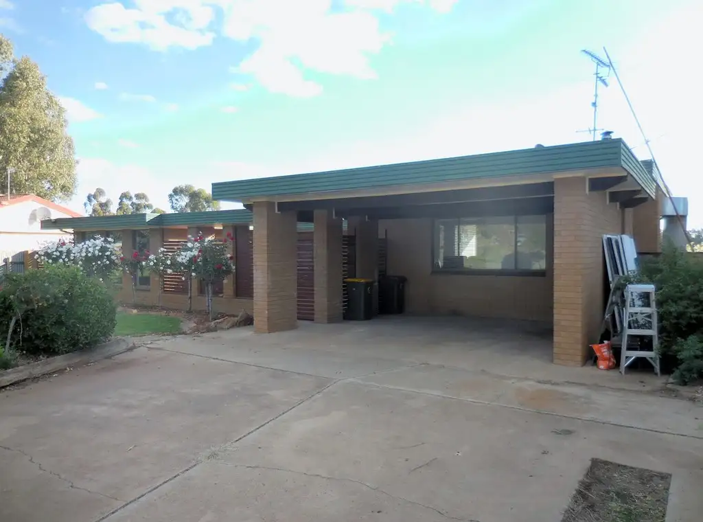 Main view of Homely house listing, 43 Gossamer Street, Leeton NSW 2705