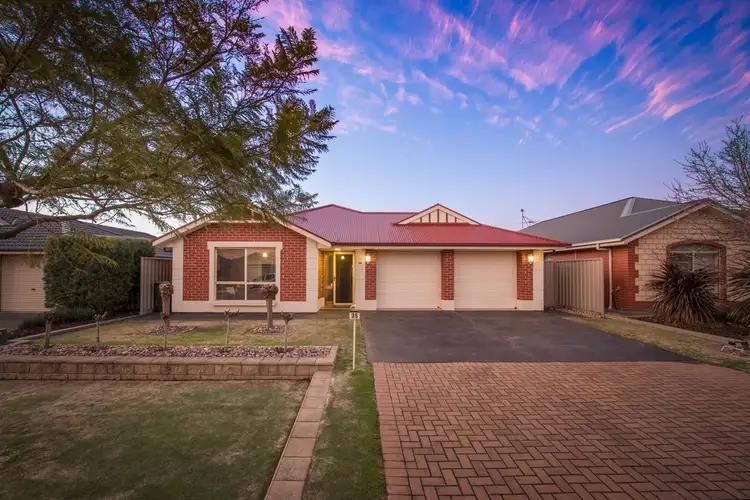35 Mast Avenue, Seaford Meadows SA 5169