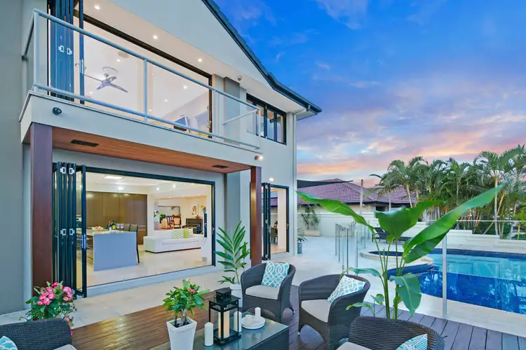 Fourth view of Homely house listing, 5 Sentinel Court, Raby Bay QLD 4163